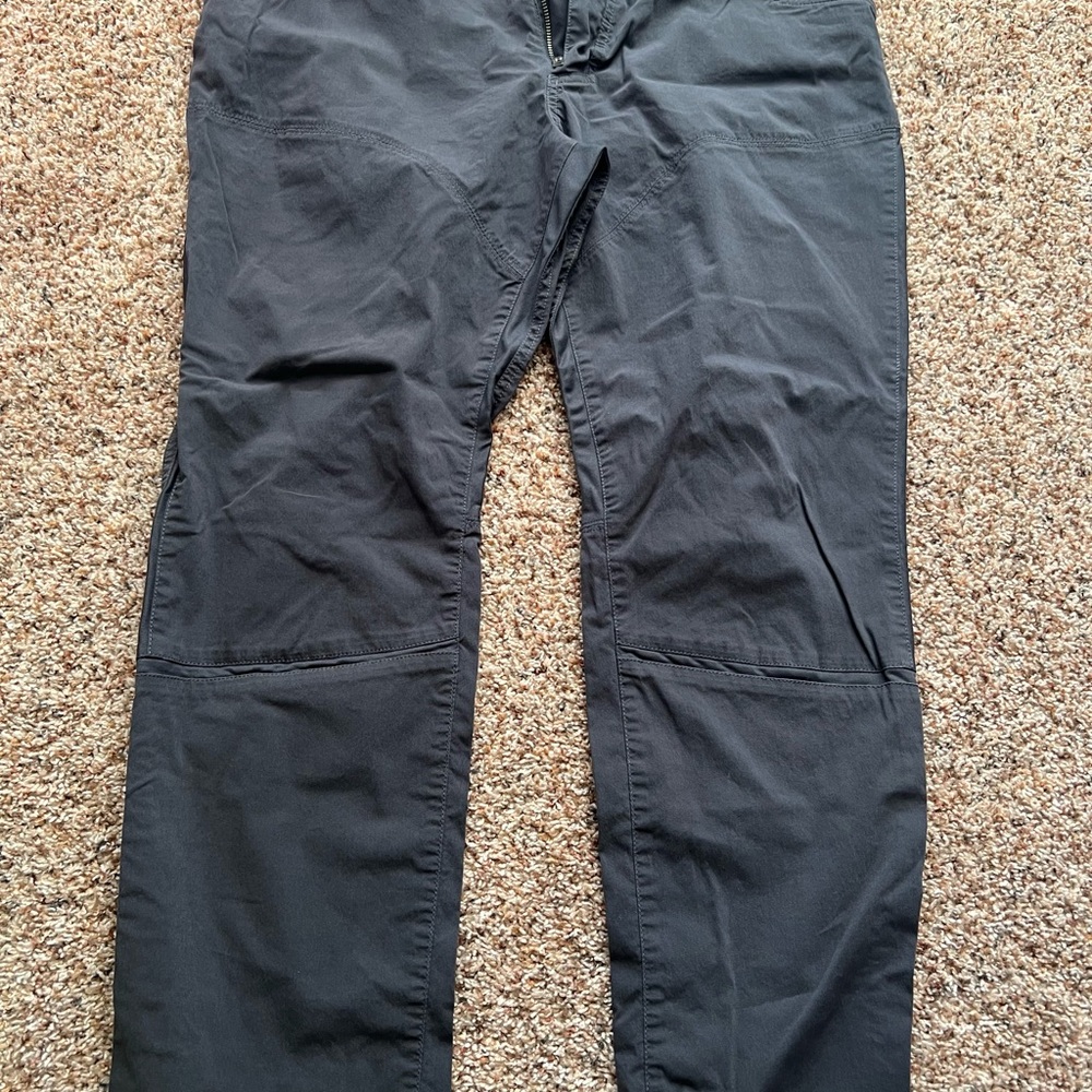 Kuhl Men's Gray Pants